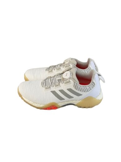 商品画像：FV2522 ゴルフシューズ/25.5cm/WHT/FV2522 1