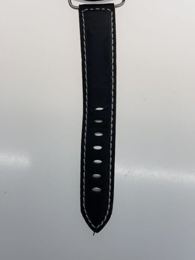 商品画像：MARINA MILITARE/自動巻腕時計/アナログ/レザー/BRW/BLK 5