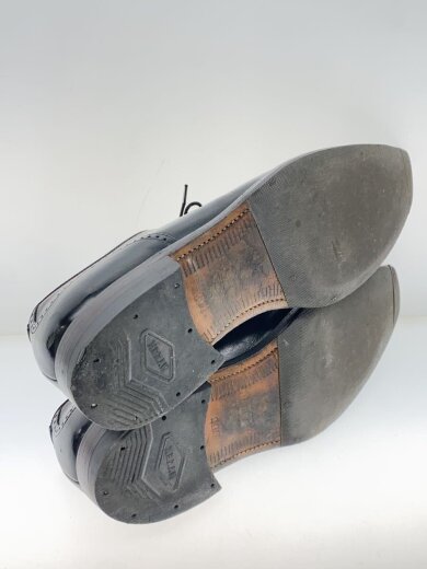 商品画像：シューズ/23.5/BLK/H-9048 4