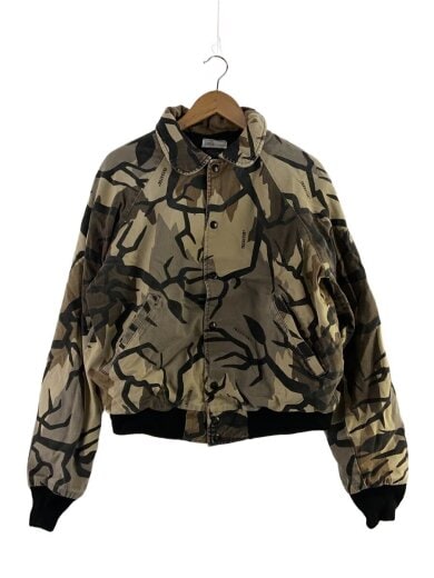 商品画像：PREDATOR CAMOUFLAGE/ジャケット/--/コットン/BRW 1