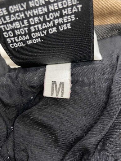 商品画像：PREDATOR CAMOUFLAGE/ジャケット/--/コットン/BRW 4