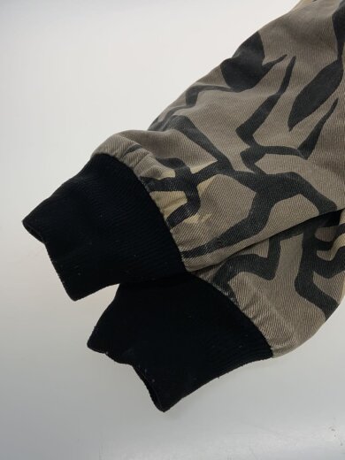 商品画像：PREDATOR CAMOUFLAGE/ジャケット/--/コットン/BRW 6