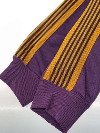 商品画像：TRACK JACKET POLY SMOOTH/ジャケット/M/ポリエステル/PUP/QV305// 5