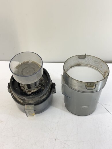 商品画像：掃除機 TORNEO V cordless VC-CLX50(N) 8