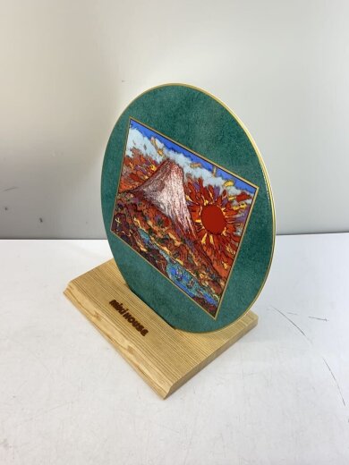 商品画像：プレート/キヌタニコウジ 2