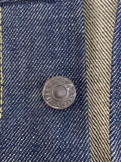 商品画像：Gジャン/3/デニム/MM-Y09-906 8