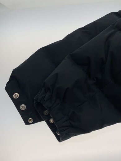 商品画像：ダウンジャケット/--/ポリエステル/BLK 5