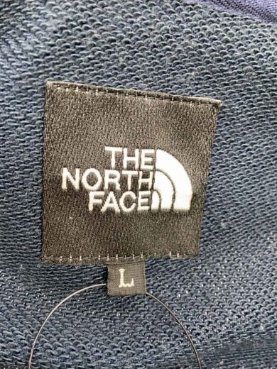 商品画像：SQUARE LOGO FULLZIP_スクエアロゴフルジップ/L/コットン/NVY 3