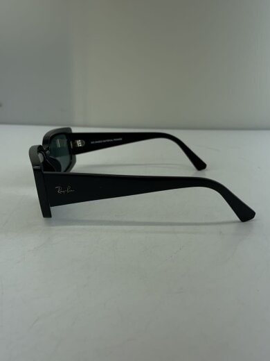 商品画像：サングラス/プラスチック/BLK/BLK/メンズ/RB4395F 3