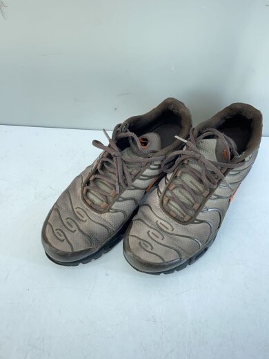 商品画像：AIR MAX PLUS_エア マックス プラス/27.5cm/BRW 2