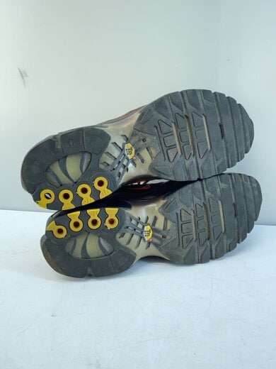 商品画像：AIR MAX PLUS_エア マックス プラス/27.5cm/BRW 4