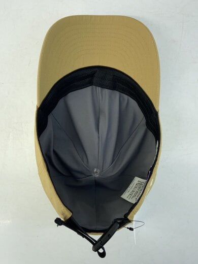 商品画像：キャップ/FREE/ゴアテックス/CML/無地/メンズ/NN8408N 4