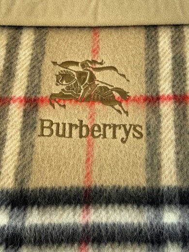 画像：BURBERRYS寝具/CML2