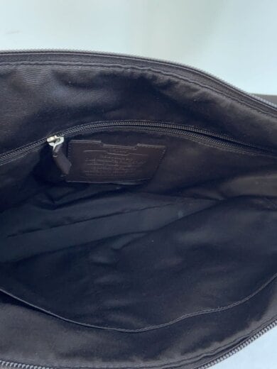 商品画像：ショルダーバッグ_シグネチャー_総柄/PVC/BRW/総柄 6