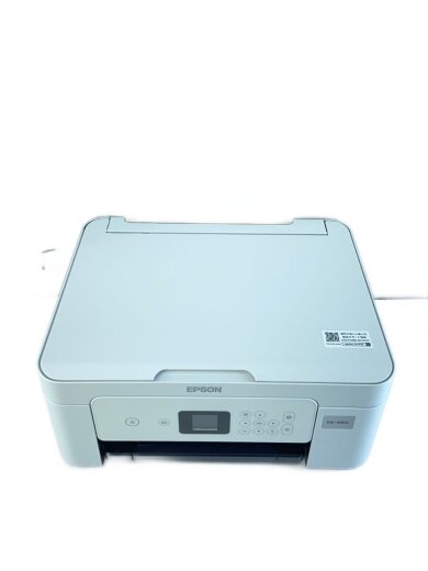 商品画像：プリンタ カラリオ EW-456A 1