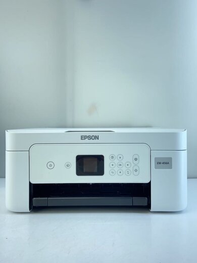 商品画像：プリンタ カラリオ EW-456A 6