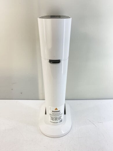 商品画像：炭酸水メーカー/調理器具その他/WHT// 4