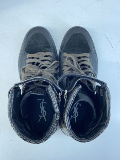 商品画像：ハイカットスニーカー/42/296705 3