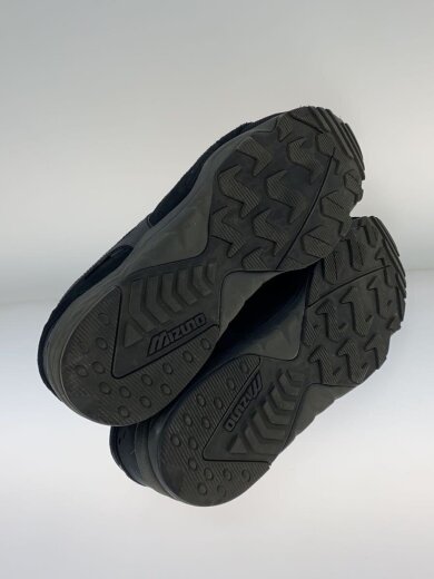 商品画像：ローカットスニーカー/28cm/BLK/D1GA251002/コンテンダー 4