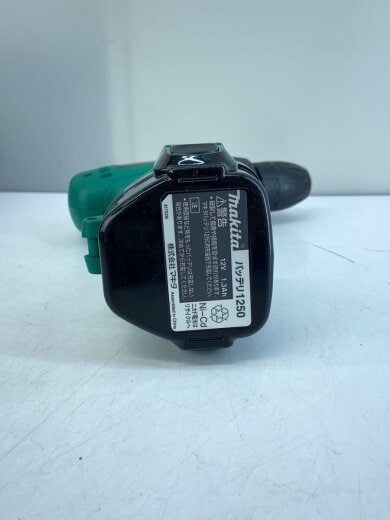 商品画像：電動工具/M651DW充電器/ケース/充電式ドライバードリル 4