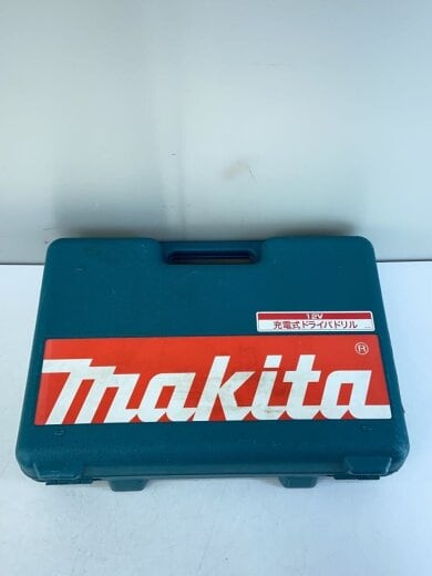 商品画像：電動工具/M651DW充電器/ケース/充電式ドライバードリル 9