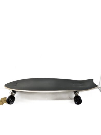 商品画像：WOODY PRESS/スケートボード/スポーツその他/BLK 1