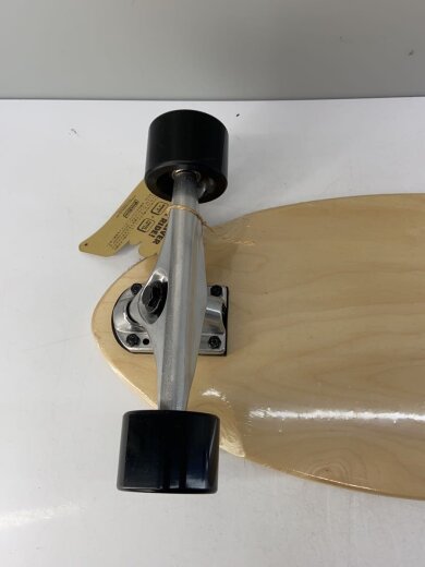 商品画像：WOODY PRESS/スケートボード/スポーツその他/BLK 3