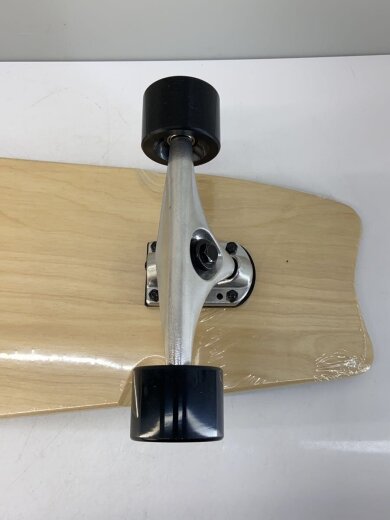 商品画像：WOODY PRESS/スケートボード/スポーツその他/BLK 4