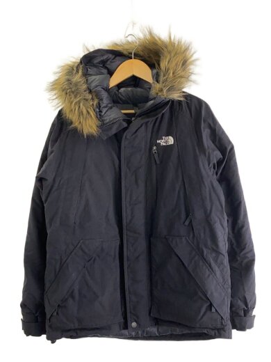 商品画像：ELEBUS JACKET_エレバスジャケット/M/ナイロン/BLK// 1