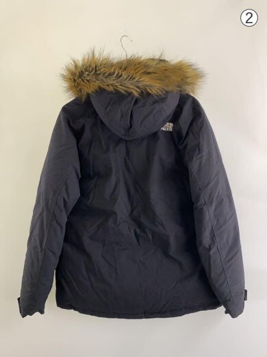 商品画像：ELEBUS JACKET_エレバスジャケット/M/ナイロン/BLK// 2