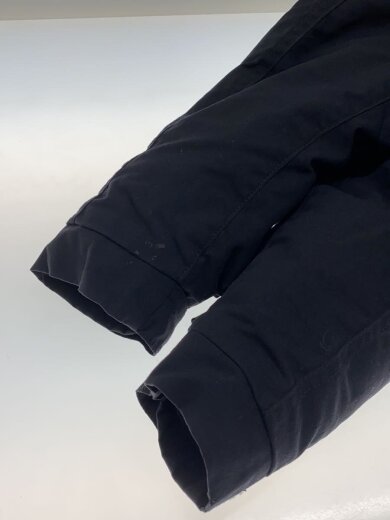 商品画像：ELEBUS JACKET_エレバスジャケット/M/ナイロン/BLK// 6