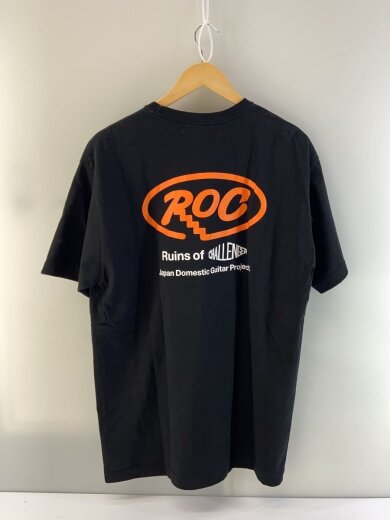 商品画像：Tシャツ/XL/コットン/BLK// 2