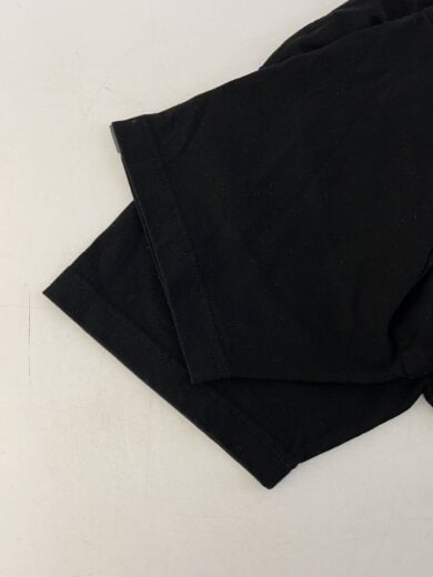 商品画像：Tシャツ/XL/コットン/BLK// 5