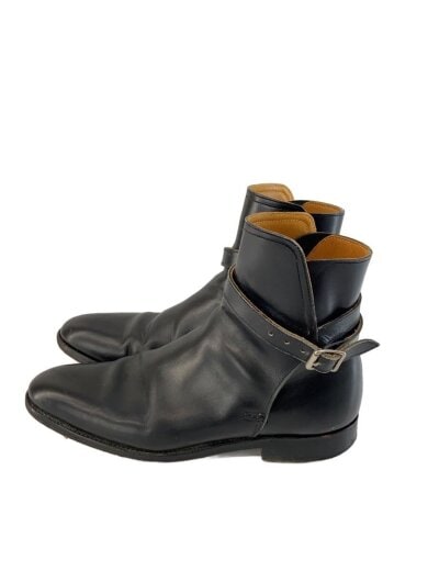 商品画像：Schnieder Boots/ブーツ/--/BLK// 1