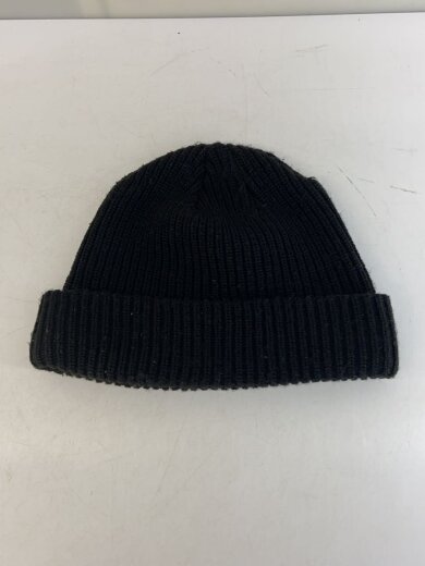 商品画像：ニットキャップ/--/アクリル/BLK/メンズ// 2