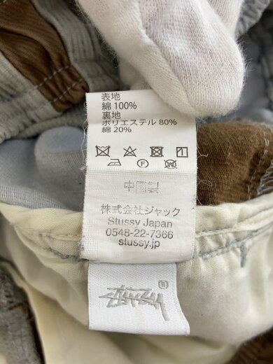 商品画像：ボトム/M/コットン/GRN/総柄// 5
