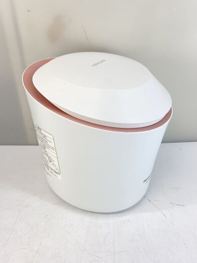 商品画像：美容器具 スチーマー ナノケア EH-CSA98// 3