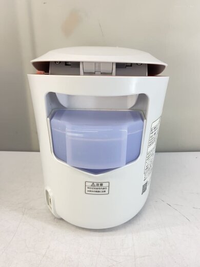 商品画像：美容器具 スチーマー ナノケア EH-CSA98// 4