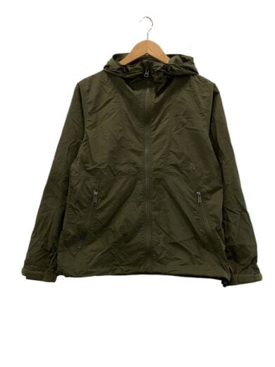 商品画像：COMPACT JACKET_コンパクトジャケット/L/ナイロン/KHK// 1