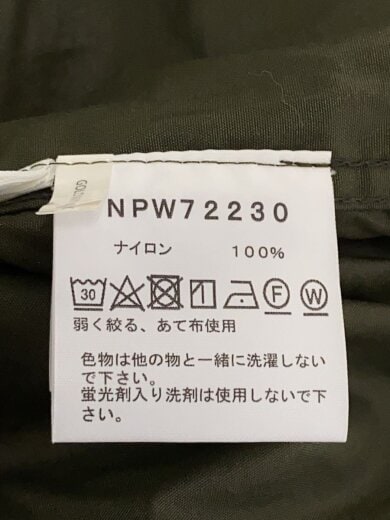 商品画像：COMPACT JACKET_コンパクトジャケット/L/ナイロン/KHK// 5