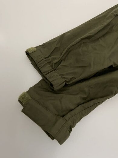 商品画像：COMPACT JACKET_コンパクトジャケット/L/ナイロン/KHK// 6
