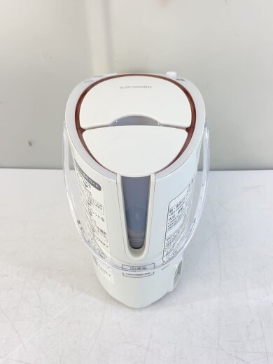 商品画像：美容器具 スチーマー ナノケア EH-SA69// 4