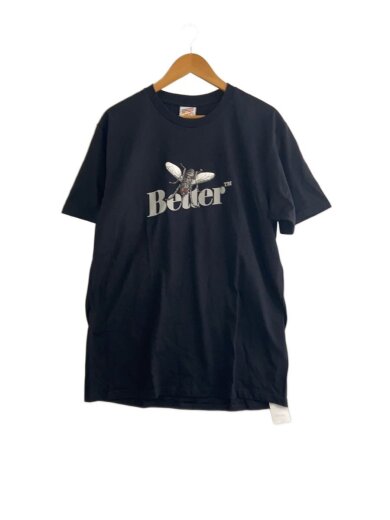 商品画像：FLY T-Shirts/Tシャツ/L/コットン/BLK/プリント// 1