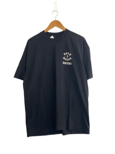 商品画像：MEXICO/Tシャツ/L/コットン/BLK/プリント// 1