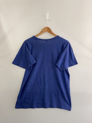 商品画像：BILLS/Tシャツ/L/コットン/BLU/プリント// 2