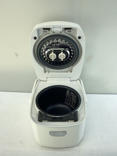 商品画像：炊飯器 RC-PD30// 6