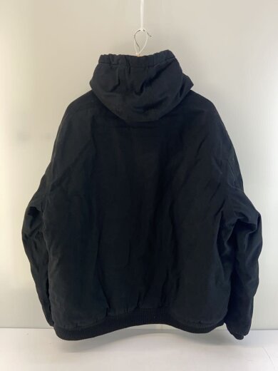 商品画像：CRAFTSMAN/アクティブジャケット/XL/コットン/BLK// 2