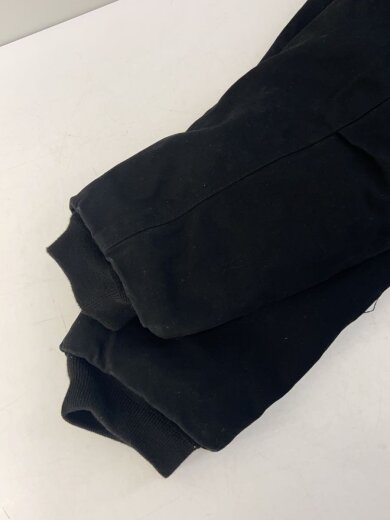 商品画像：CRAFTSMAN/アクティブジャケット/XL/コットン/BLK// 5