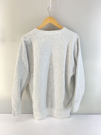 商品画像：スウェット/XL/コットン/GRY// 2