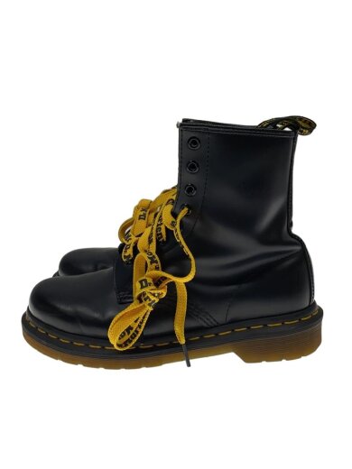 商品画像：レースアップブーツ/US5/BLK/1460// 1